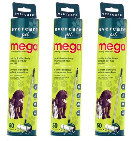 evercare pet mega extreme stick